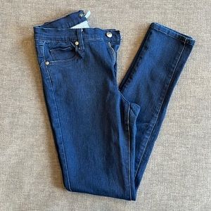 Venus Super Skinny Jeans - Size 10